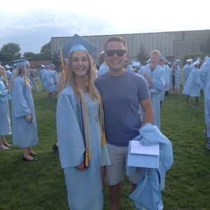 Meet your Posher, Matt